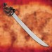 THE CORSAIR CUTLASS BARBARY PIRATE SWORD